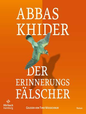 cover image of Der Erinnerungsfälscher